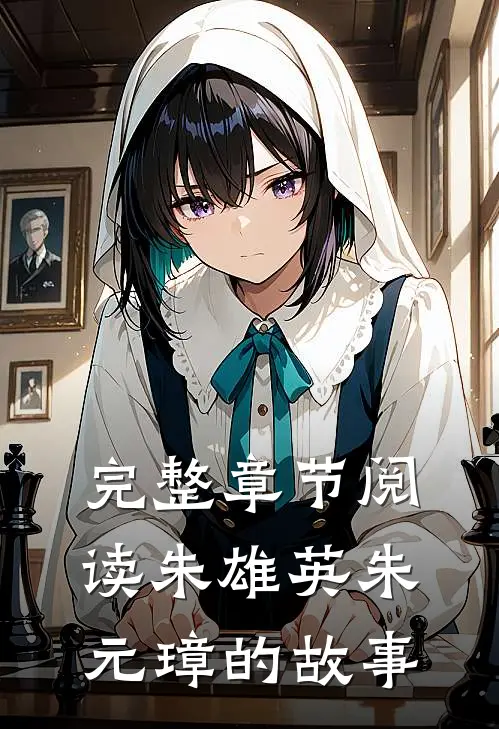 完整章节阅读朱雄英朱元璋的故事