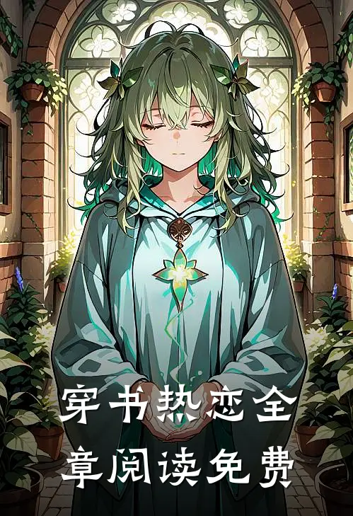 穿书热恋全章阅读免费