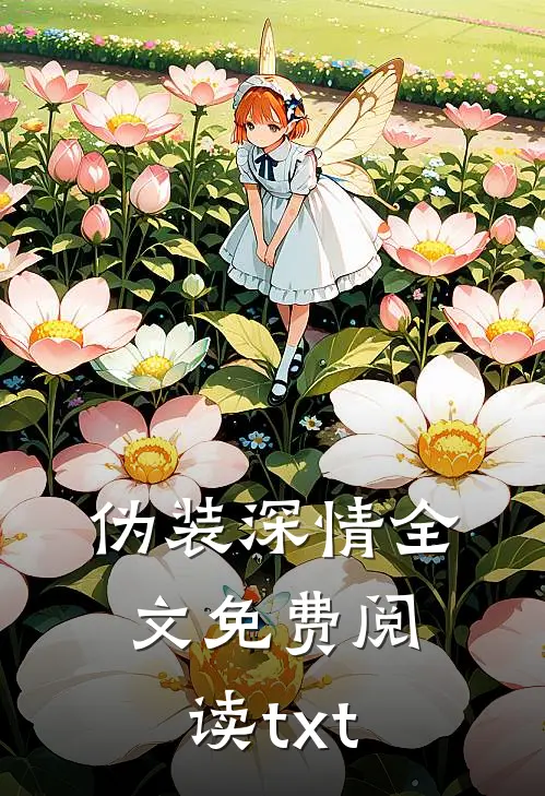 伪装深情全文免费阅读txt