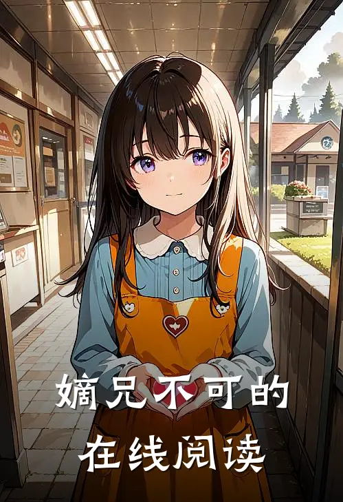 嫡兄不可的在线阅读
