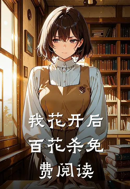 我花开后百花杀免费阅读