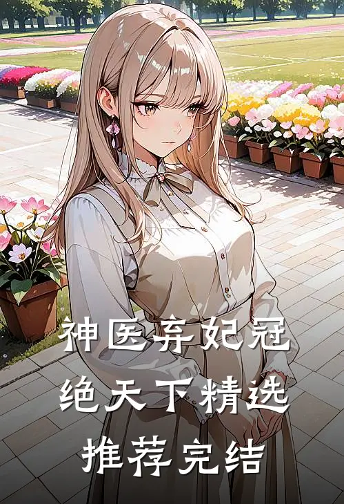 神医弃妃冠绝天下精选推荐完结