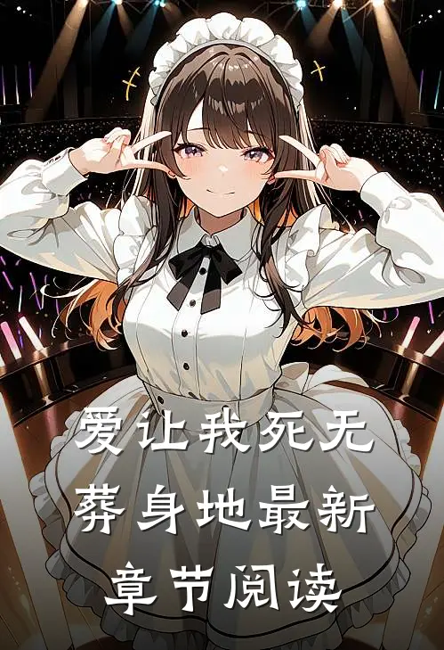 爱让我死无葬身地最新章节阅读