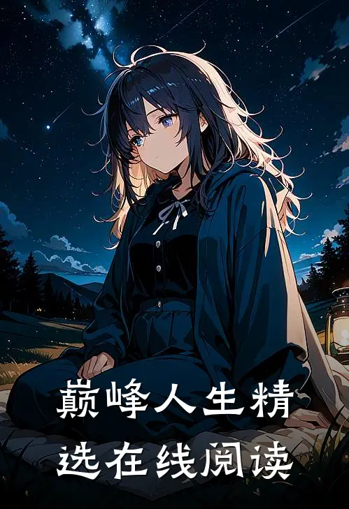 巅峰人生精选在线阅读