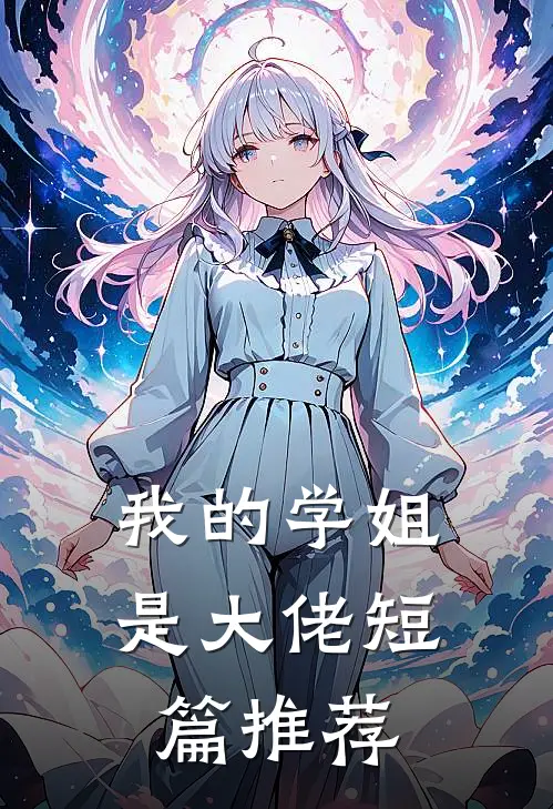 我的学姐是大佬短篇推荐