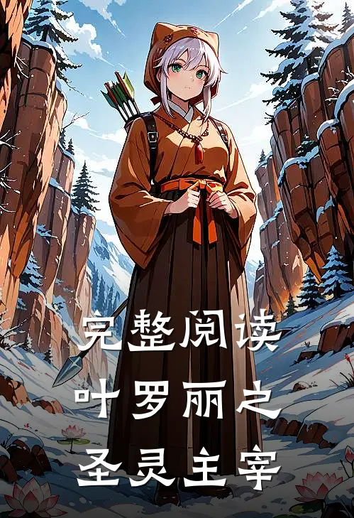 完整阅读叶罗丽之圣灵主宰