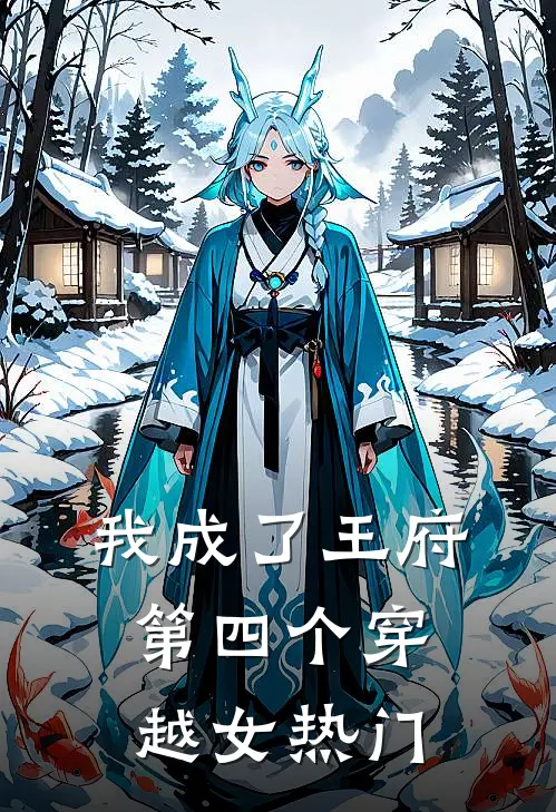 我成了王府第四个穿越女热门