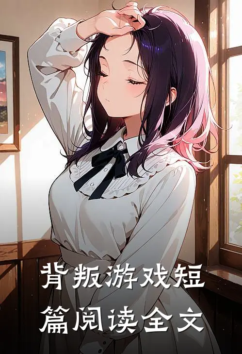 背叛游戏短篇阅读全文