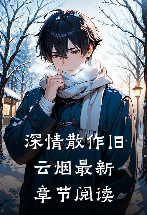 深情散作旧云烟最新章节阅读