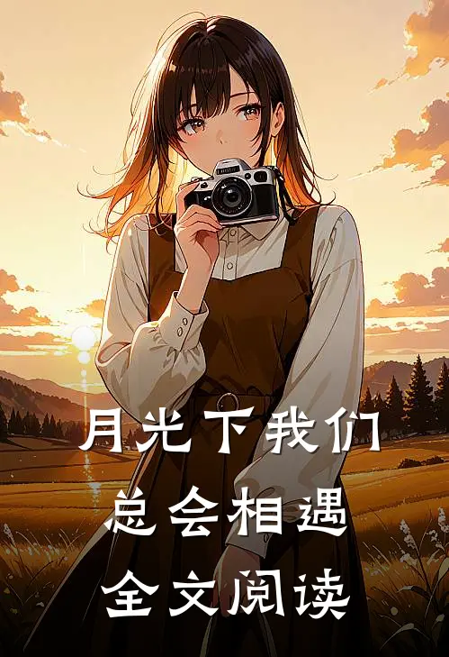 月光下我们总会相遇全文阅读
