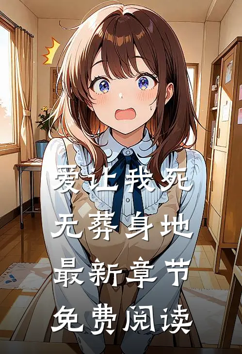 爱让我死无葬身地最新章节免费阅读