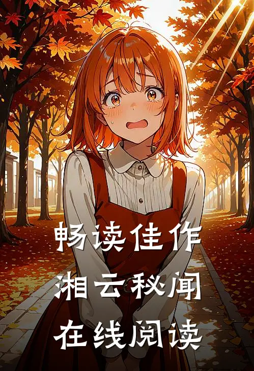 畅读佳作湘云秘闻在线阅读