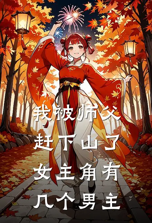 我被师父赶下山了女主角有几个男主