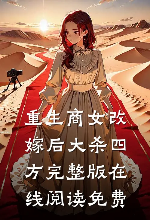 重生商女改嫁后大杀四方完整版在线阅读免费