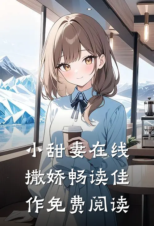 小甜妻在线撒娇畅读佳作免费阅读