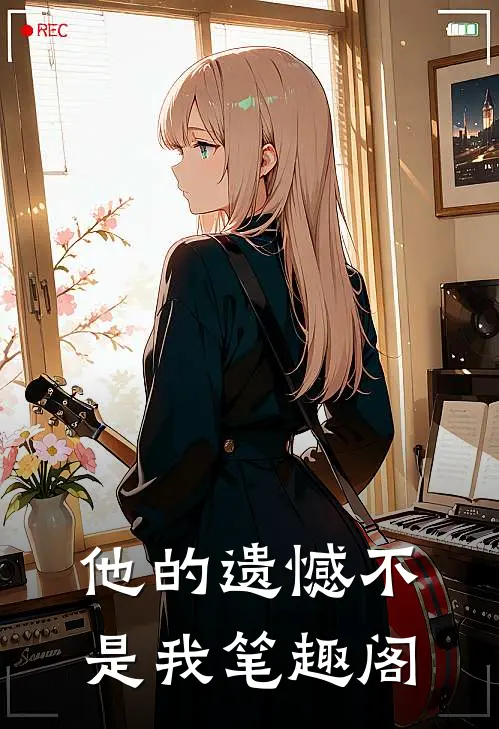 他的遗憾不是我笔趣阁