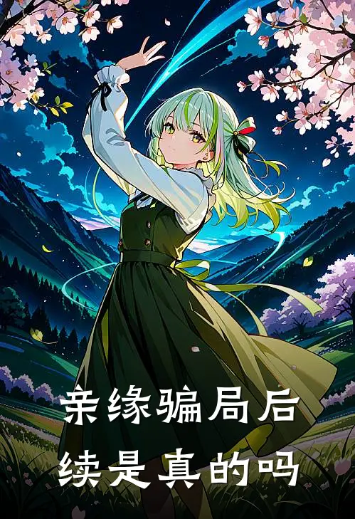 亲缘骗局后续是真的吗