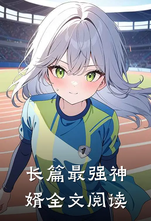 长篇最强神婿全文阅读