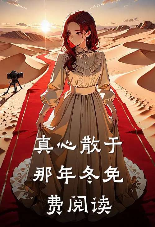 真心散于那年冬免费阅读