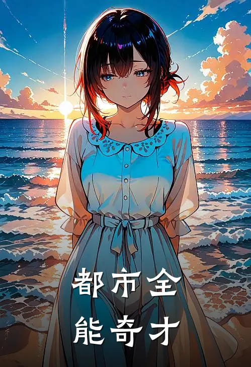 都市全能奇才