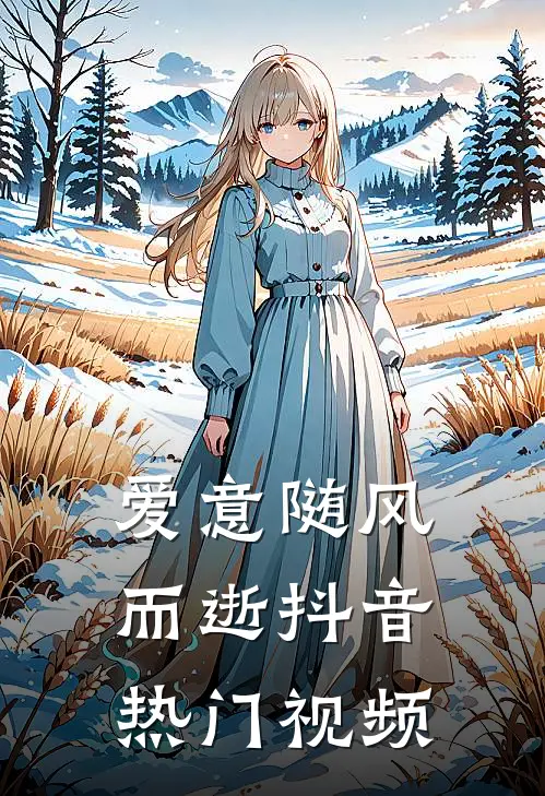 爱意随风而逝抖音热门视频