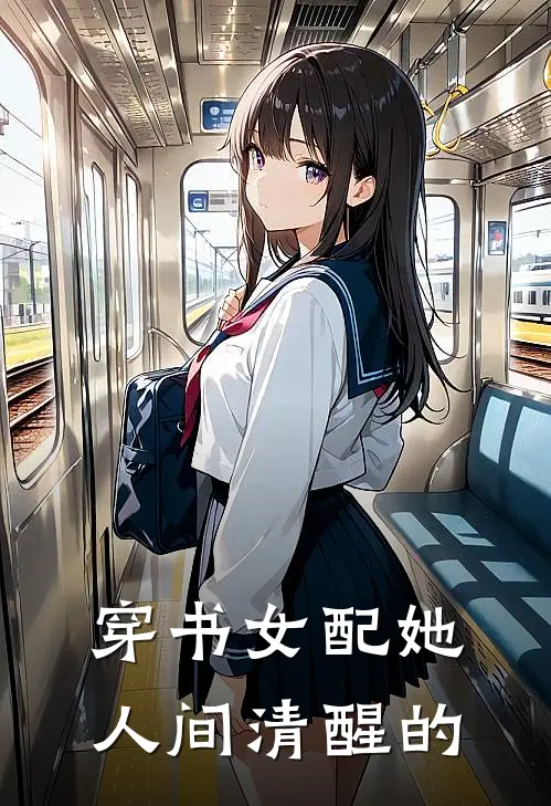 穿书女配她人间清醒的