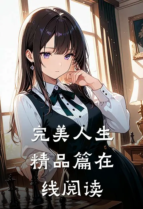 完美人生精品篇在线阅读