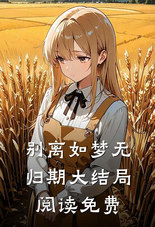 别离如梦无归期大结局阅读免费