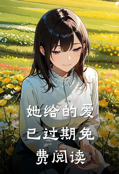她给的爱已过期免费阅读