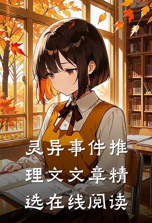 灵异事件推理文文章精选在线阅读