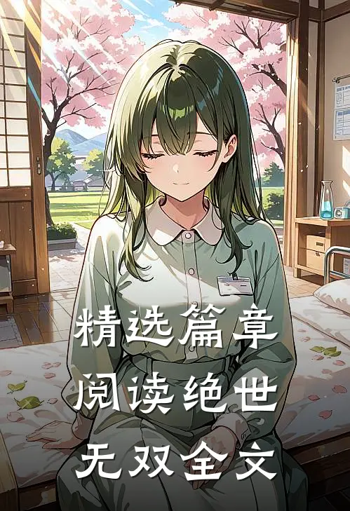 精选篇章阅读绝世无双全文