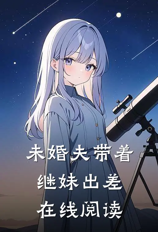 未婚夫带着继妹出差在线阅读