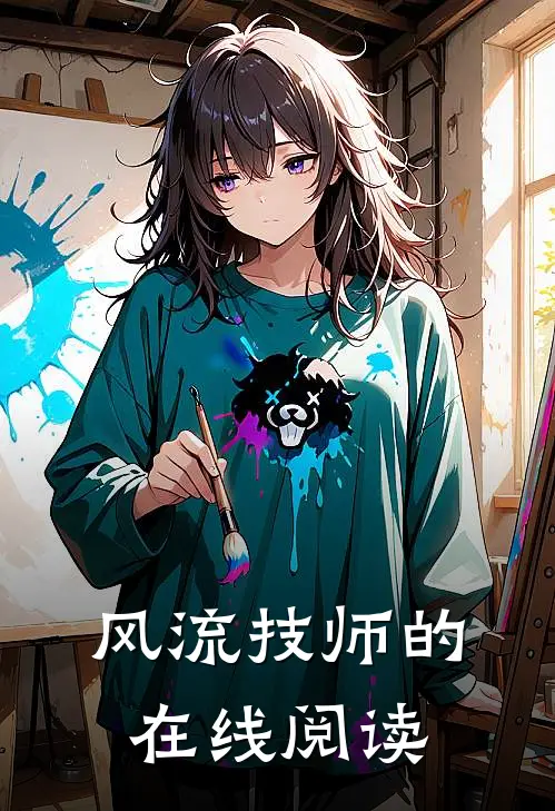 风流技师的在线阅读