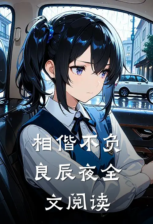 相偕不负良辰夜全文阅读