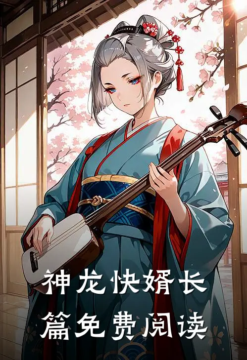 神龙快婿长篇免费阅读