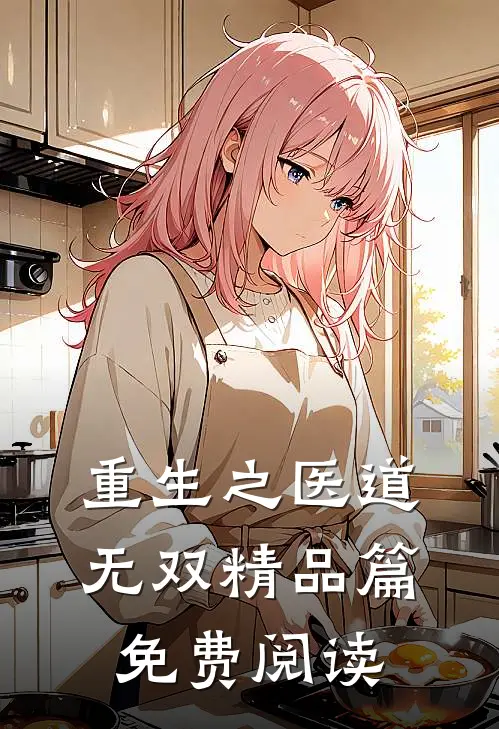 重生之医道无双精品篇免费阅读