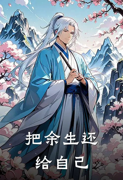 把余生还给自己