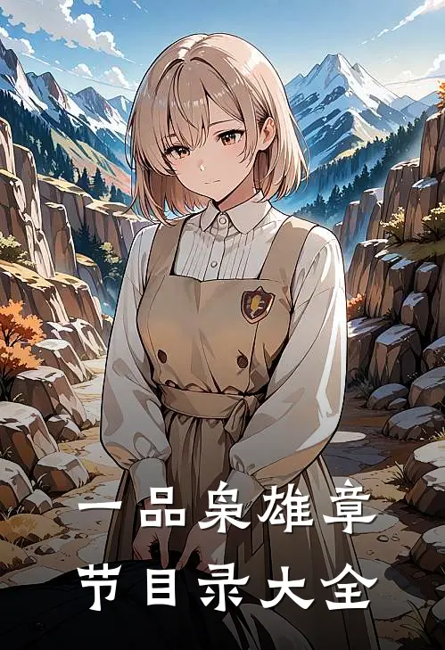 一品枭雄章节目录大全