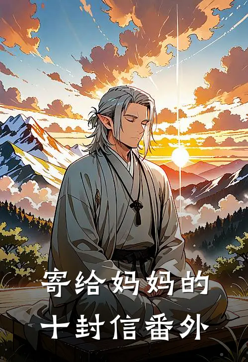 寄给妈妈的十封信番外