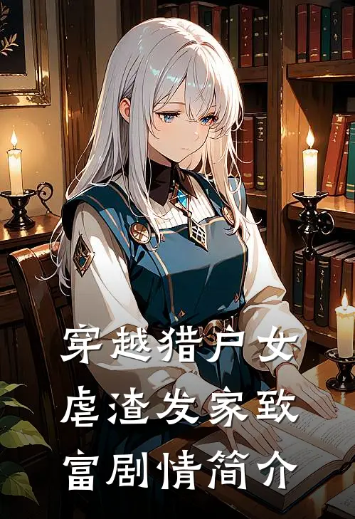 穿越猎户女虐渣发家致富剧情简介