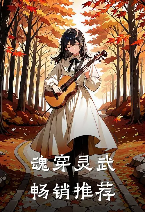 魂穿灵武畅销推荐