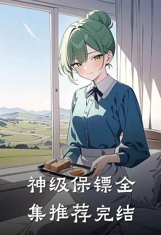 神级保镖全集推荐完结
