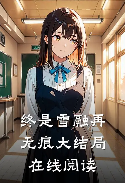 终是雪融再无痕大结局在线阅读