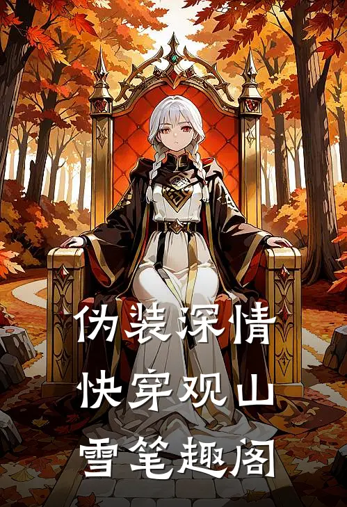 伪装深情[快穿]观山雪笔趣阁