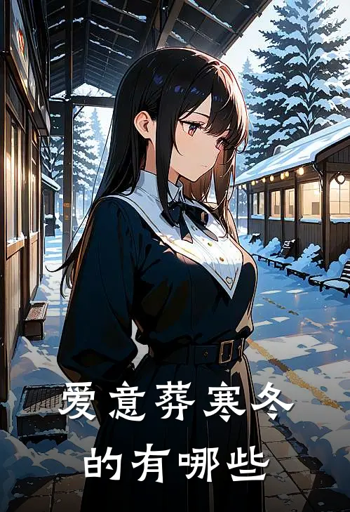 爱意葬寒冬的有哪些