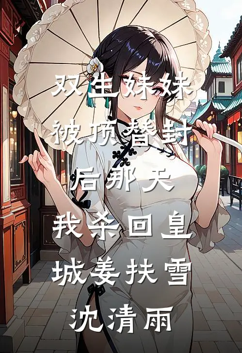 双生妹妹被顶替封后那天，我杀回皇城姜扶雪沈清雨