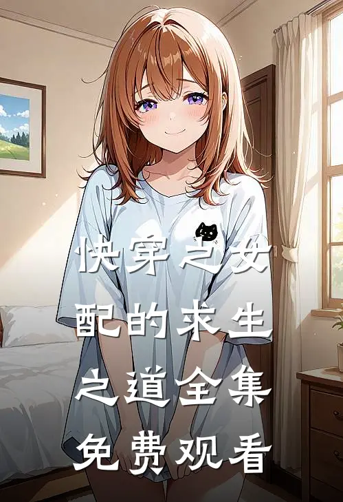 快穿之女配的求生之道 全集免费观看