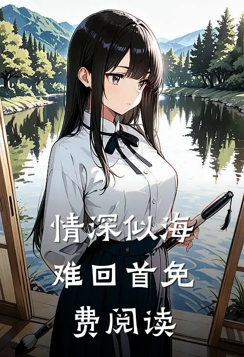 情深似海难回首免费阅读