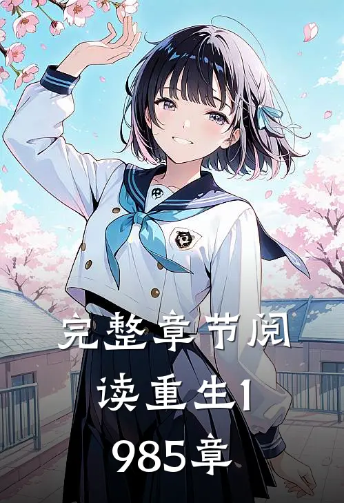 完整章节阅读重生1985章