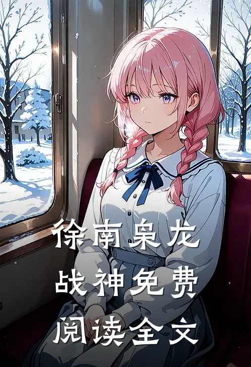 徐南枭龙战神免费阅读全文